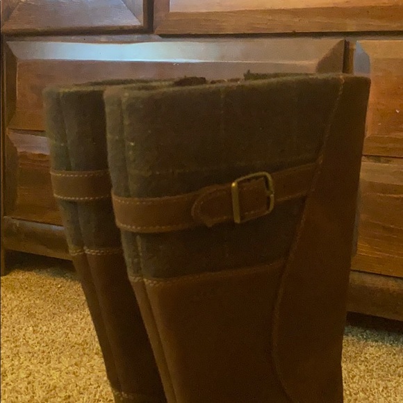 Gently used LL bean boots - Picture 6 of 6